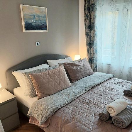 Apartamento Ozzy Cozy Zagreb Exterior foto