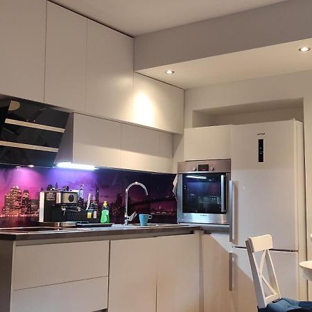 Apartamento Ozzy Cozy Zagreb Exterior foto