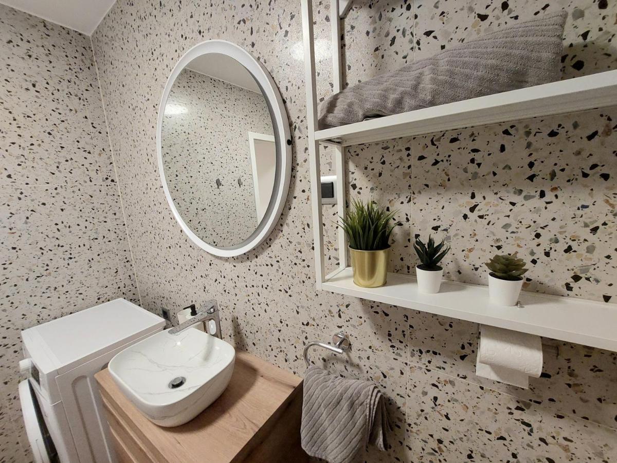 Apartamento Ozzy Cozy Zagreb Exterior foto